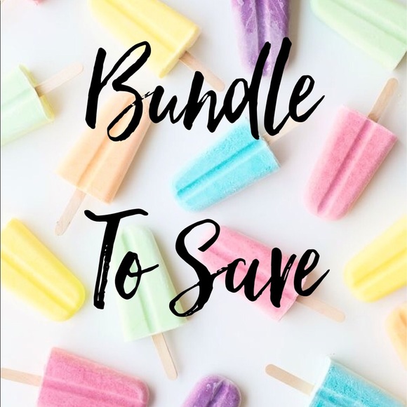 Bundle To Save! - Picture 1 of 1